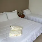 Üdülőközpont Santangelo & 4*