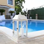 Üdülőközpont Santangelo &