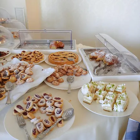 Resort Santangelo &
