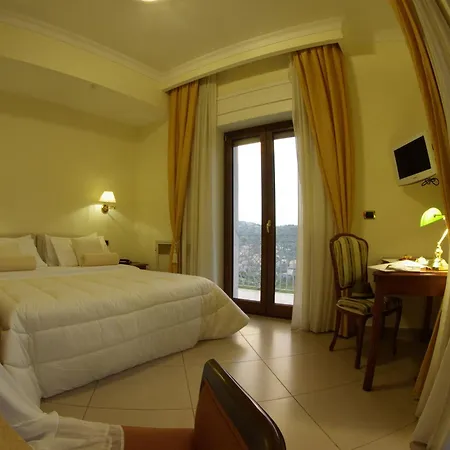 Resort Santangelo &