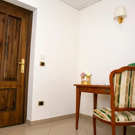 Resort Santangelo & 4*