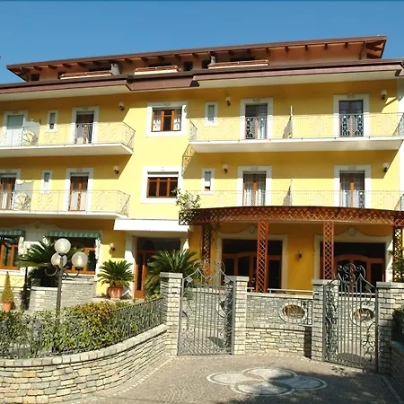 Santangelo & Resort 4*