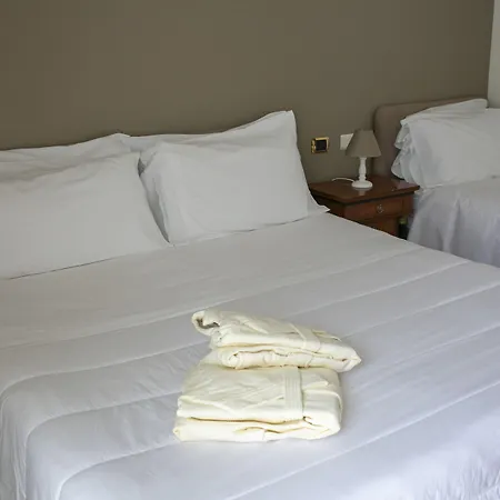 Resort Santangelo & 4*