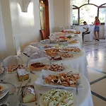Semesteranläggning (resort) Santangelo & 4*