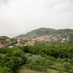 Semesteranläggning (resort) Santangelo & Pimonte