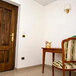 Semesteranläggning (resort) Santangelo & 4*