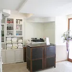 Semesteranläggning (resort) Santangelo & 4*
