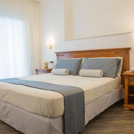 Θέρετρο Santangelo & 4*