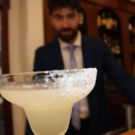 Santangelo & Feriested