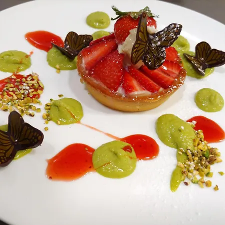 리조트 Santangelo &