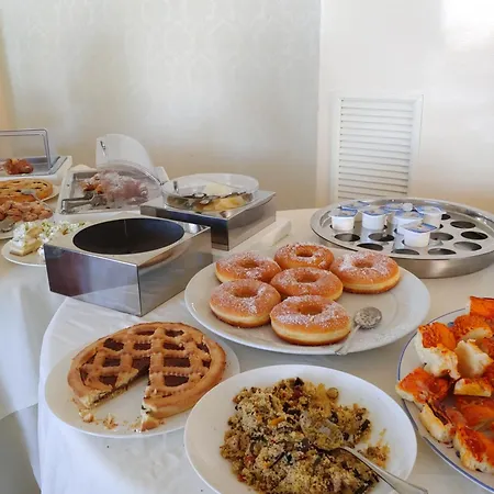 Santangelo & 리조트