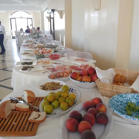 Santangelo & Pimonte