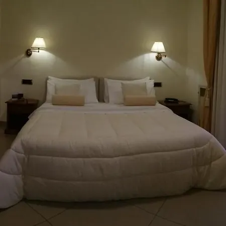 Santangelo & Θέρετρο 4*