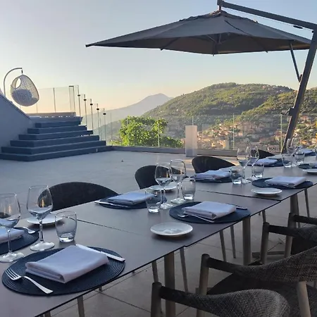 Santangelo & Pimonte