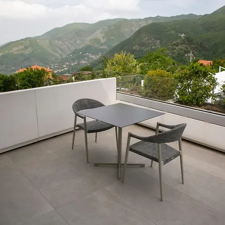 Santangelo & Θέρετρο 4*