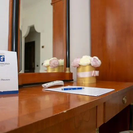 Santangelo & Feriested Pimonte