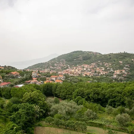 Θέρετρο Santangelo & Pimonte