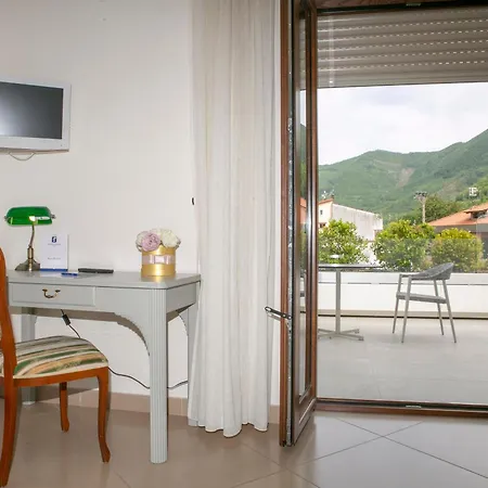 Santangelo & 리조트