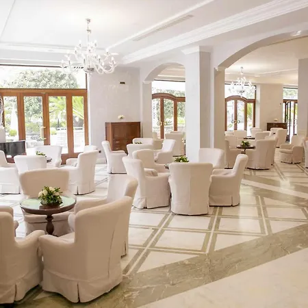 리조트 Santangelo & 피몬테