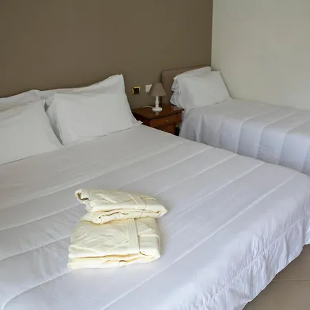 리조트 Santangelo & 4*