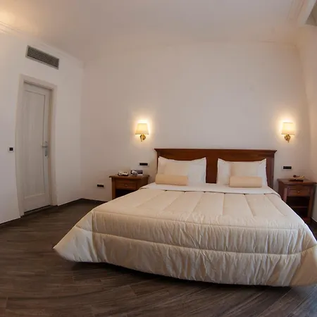 Θέρετρο Santangelo &