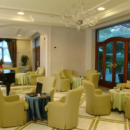 리조트 Santangelo &