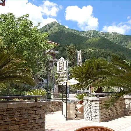 Santangelo & Feriested