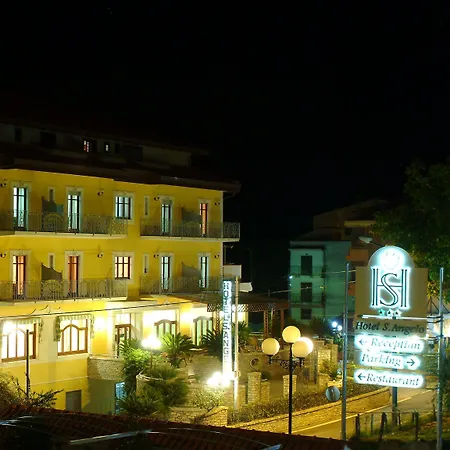 Santangelo &