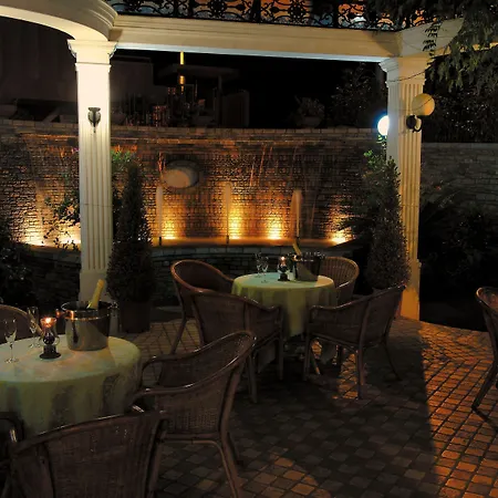 Feriested Santangelo & Pimonte