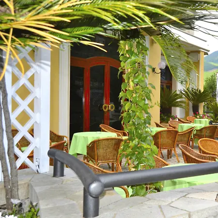 Santangelo & 리조트