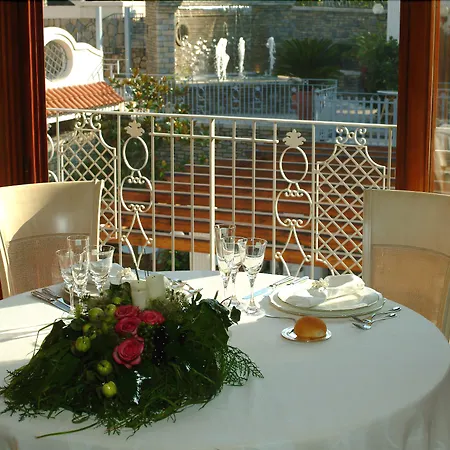 Feriested Santangelo & Pimonte