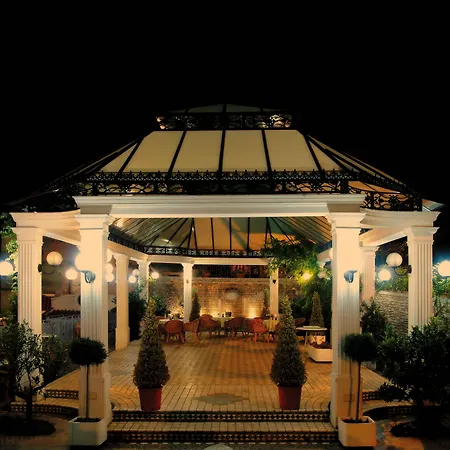 Feriested Santangelo & 4*