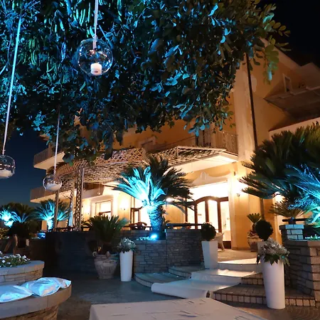 Santangelo & 리조트