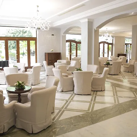 Santangelo & Resort Pimonte