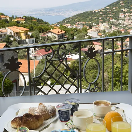 Resort Santangelo & Pimonte