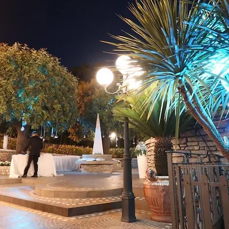 Resort Santangelo & Pimonte