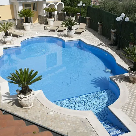 Resort Santangelo &