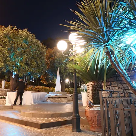 Resort Santangelo &