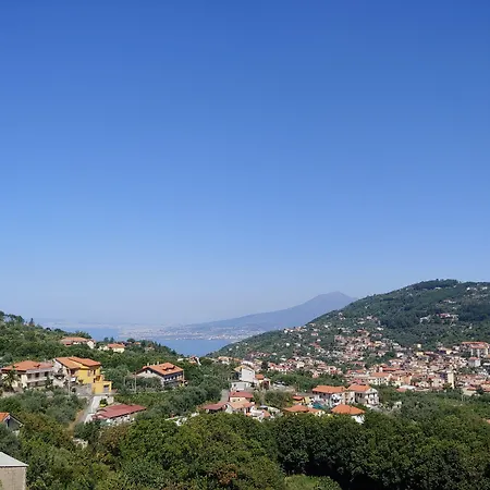 Santangelo & Resort Pimonte