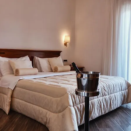 Santangelo & Feriested 4*