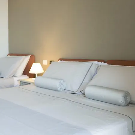 Santangelo & Feriested 4*