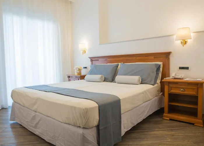 Resort Santangelo & 4*