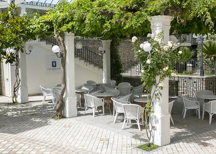 Santangelo&spa 4*